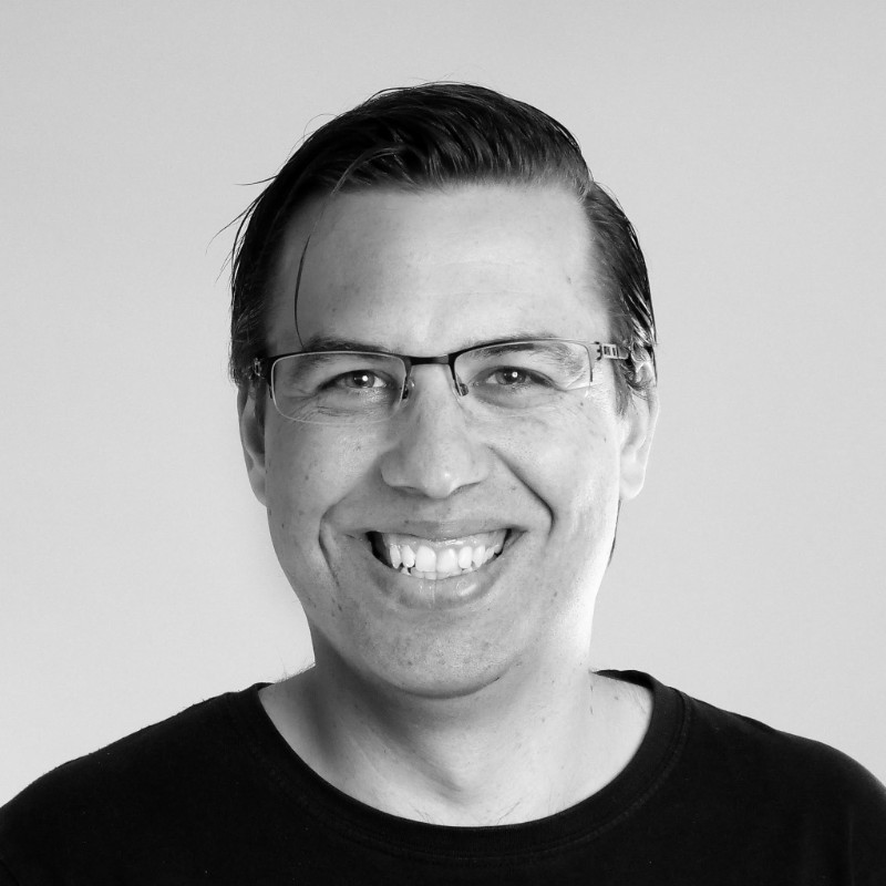 Matthew van der Haas